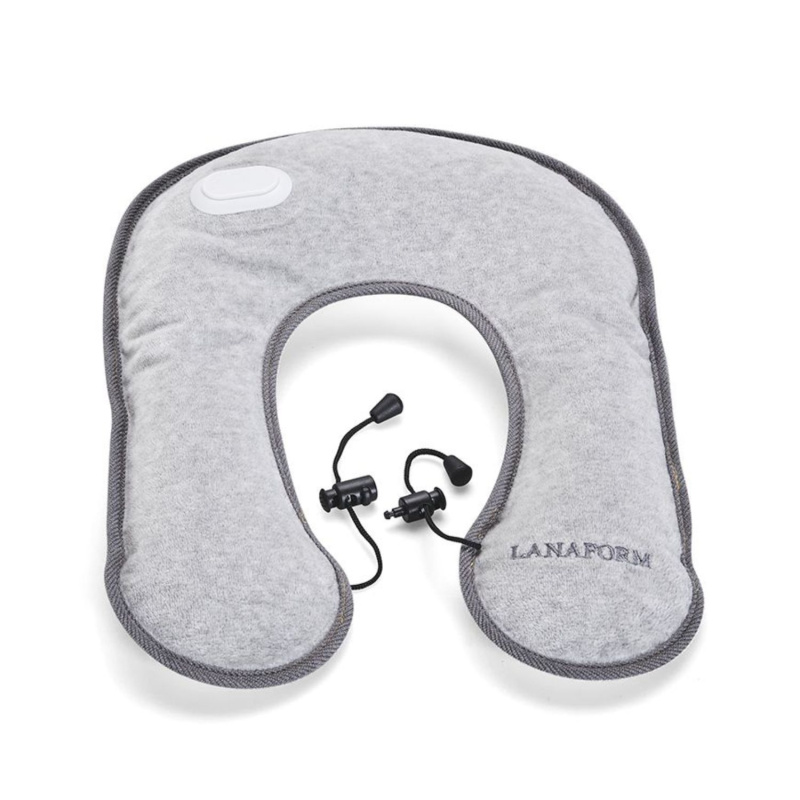 Lanaform Neck Warmer vyhřívací poduška