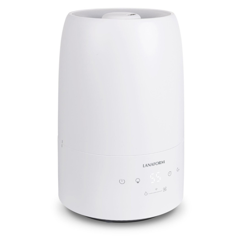 Lanaform Zvlhčovač vzduchu H-200C