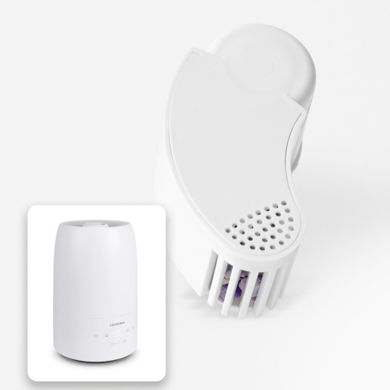 Antibakteriální filtr pro zvlhčovač vzduchu Lanaform H-200C