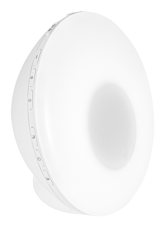 Simulátor východu a západu slunce Lanaform WL-100C