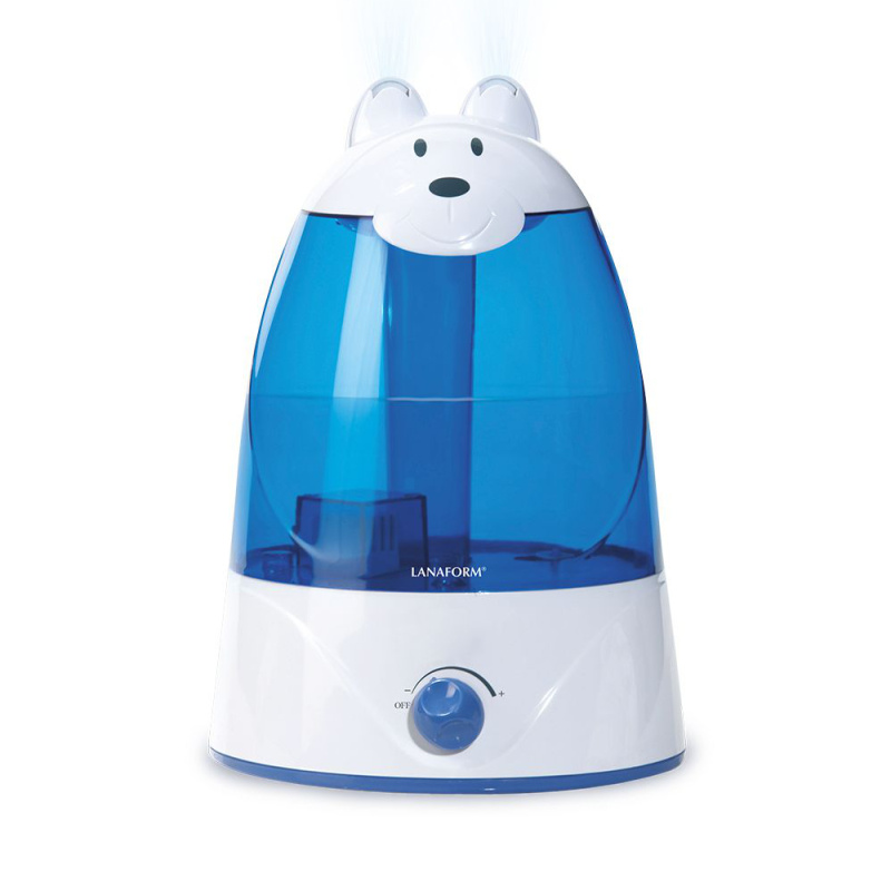 Lanaform Zvlhčovač vzduchu Charly