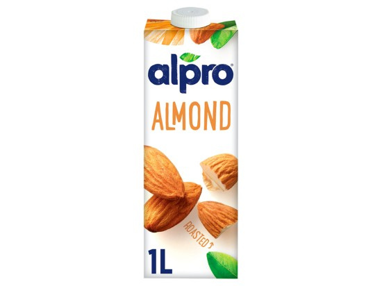 Mandlový nápoj  Alpro, 1 l