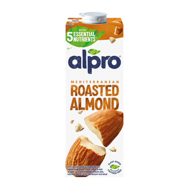 Mandlový nápoj  Alpro, 1 l