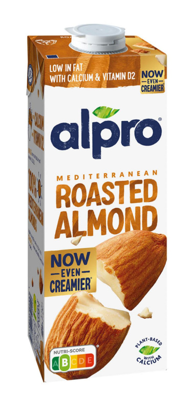 Mandlový nápoj  Alpro, 1 l