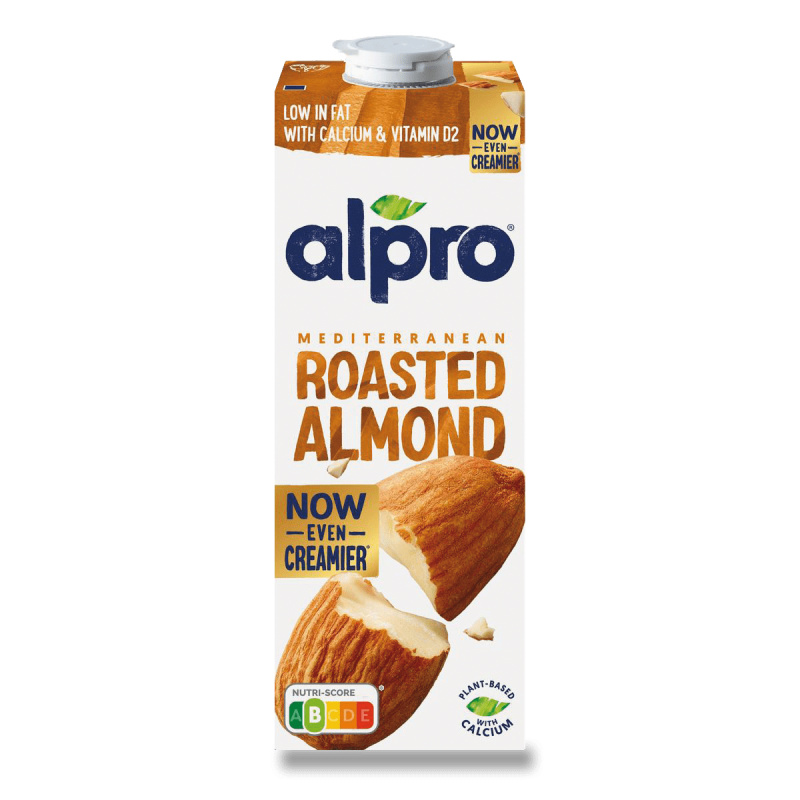 Mandlový nápoj  Alpro, 1 l