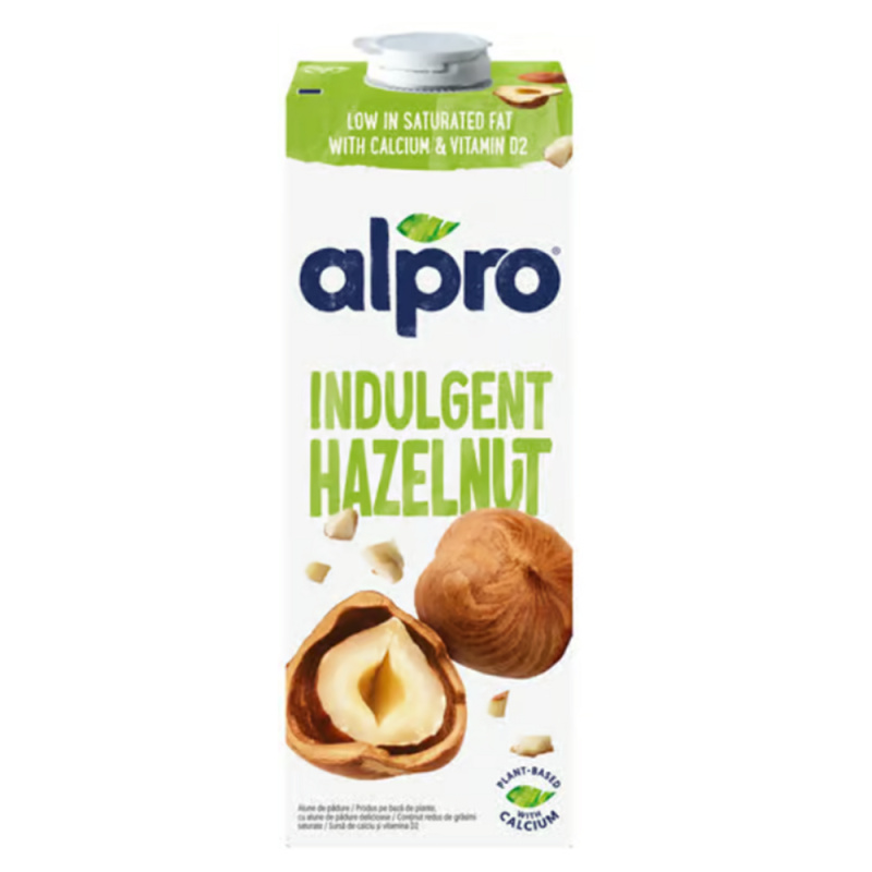 Alpro - lískooříškový nápoj - 1 l