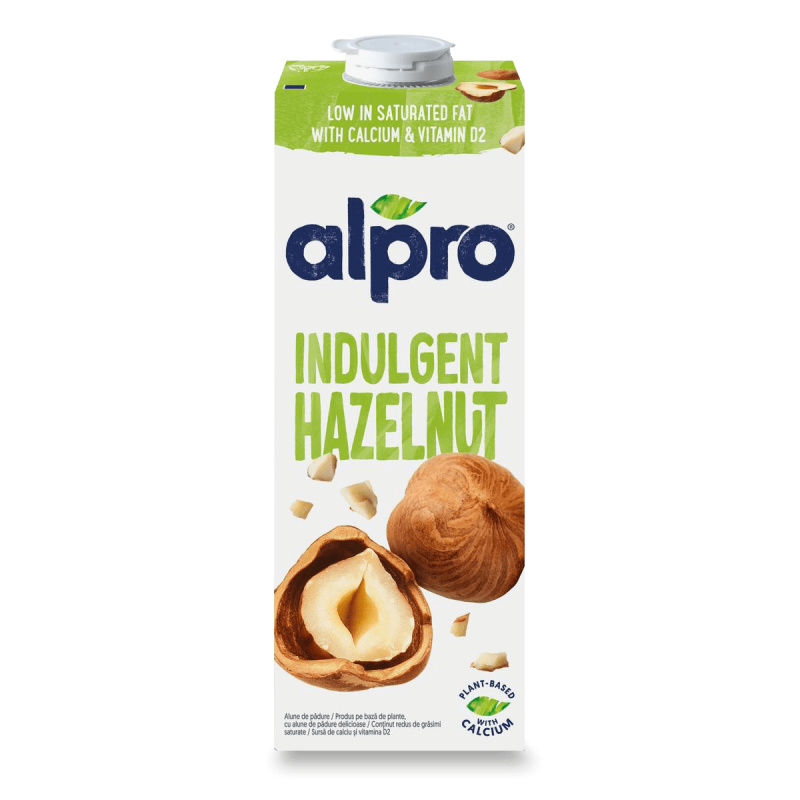 Alpro - lískooříškový nápoj - 1 l