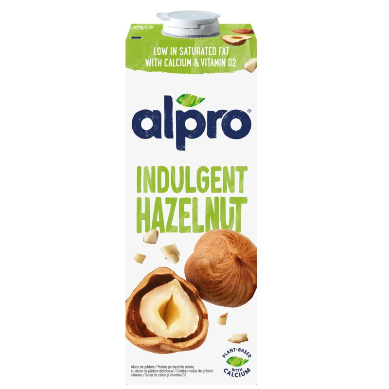 Alpro Nápoj s lískovými ořechy