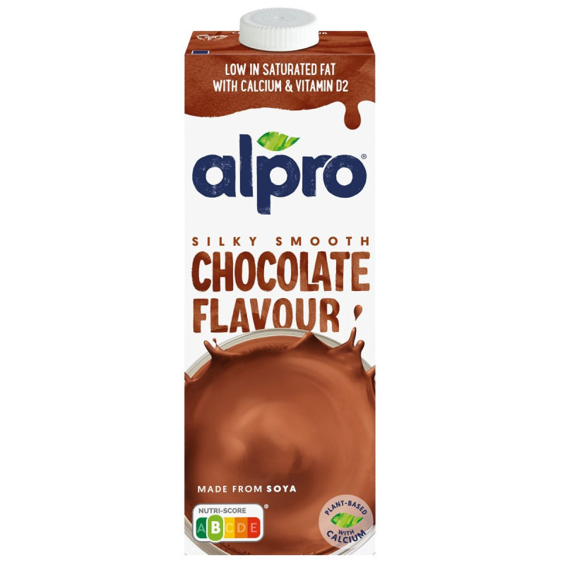 Alpro Sójový nápoj čokoládový