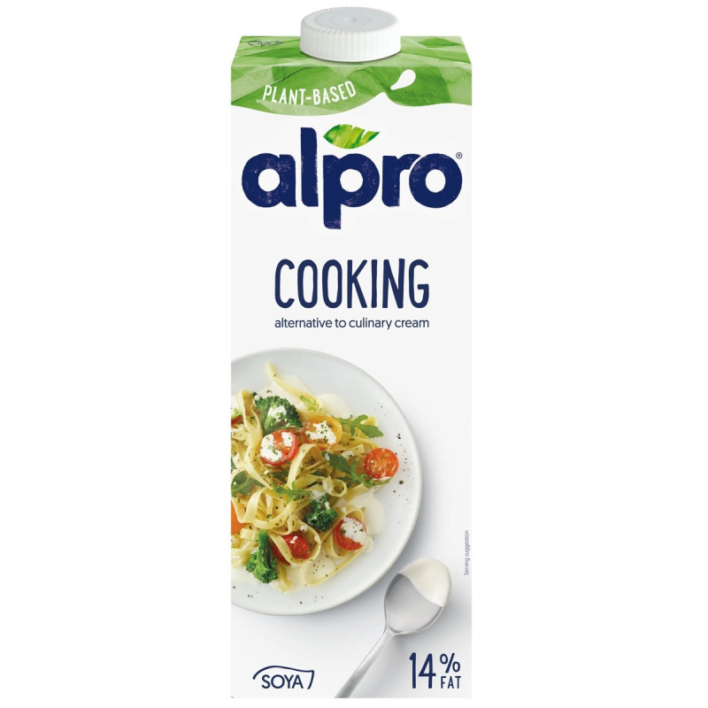Alpro Sójový výrobek na vaření