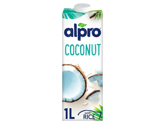 Kokosový nápoj Alpro, 1 l
