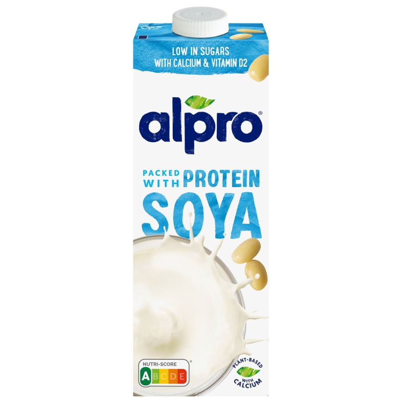 Alpro Sójový nápoj