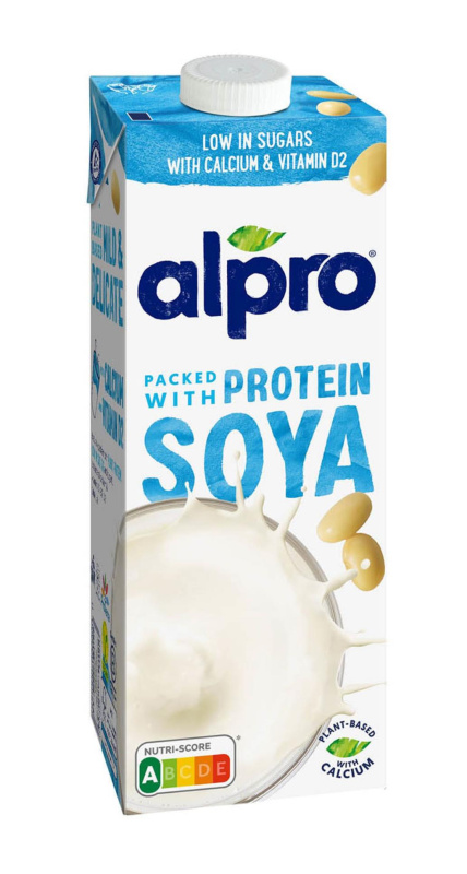 Sójový nápoj Alpro, 1 l