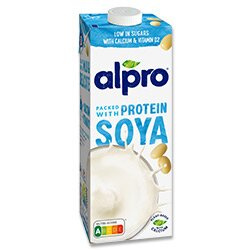 Sójový nápoj Alpro, 1 l
