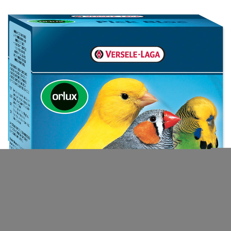 Minerální blok VERSELE-LAGA Pick Bloc v misce 350 g
