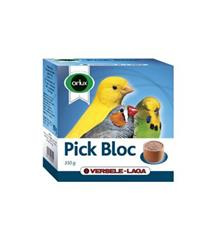 Minerální blok VERSELE-LAGA Pick Bloc v misce 350 g