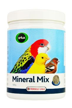 VL Orlux Mineral mix pro ptáky  1,35kg