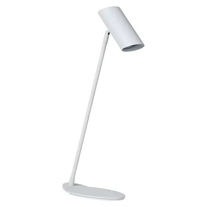 Stolní LED lampa Lucide Hester / 7 W / bílá Varianta: ivi1