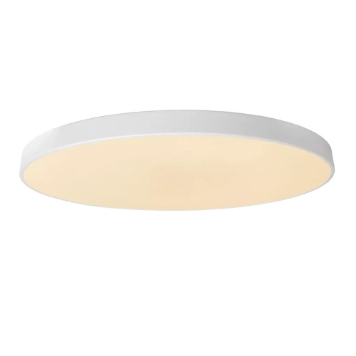 Přisazené stropní LED svítidlo Lucide UNAR 80cm 2700K krokově stmívatelné 80W 1791858031