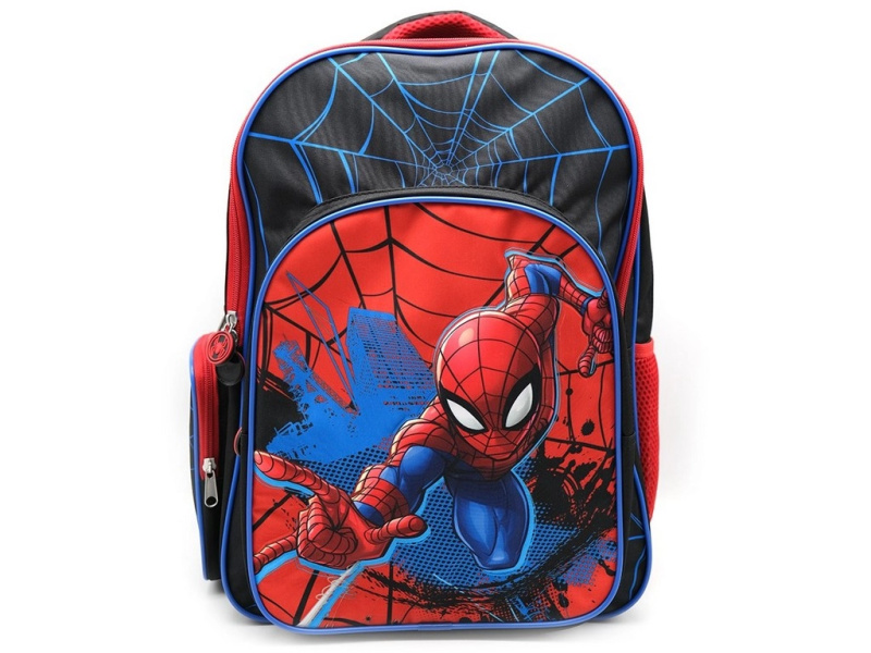 Batoh XL Spiderman