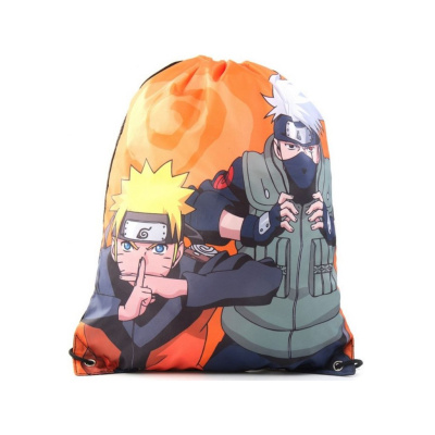 Epee Gym bag pytlík Naruto