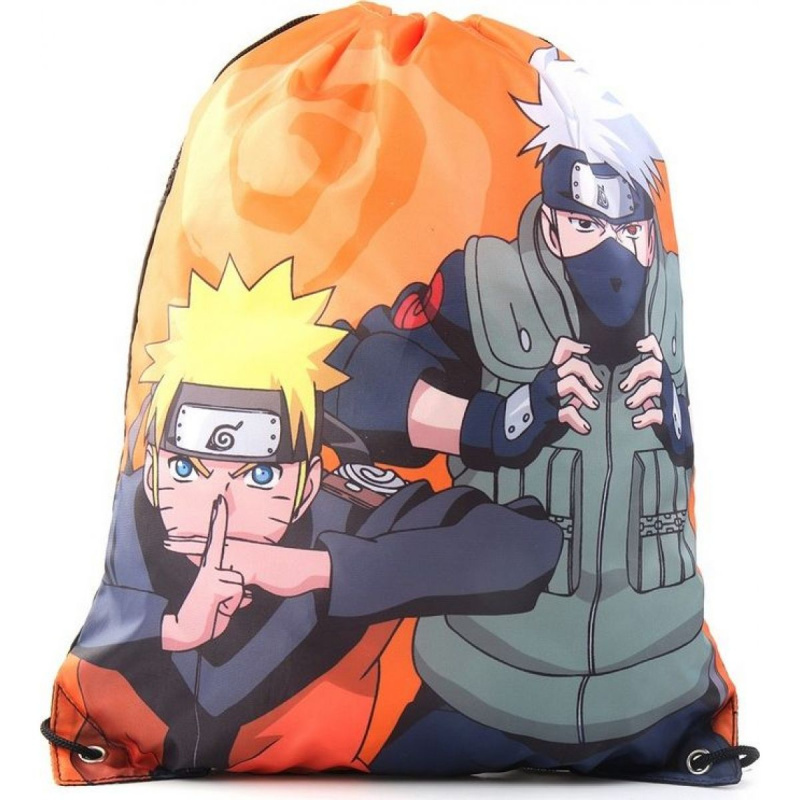 Epee Gym bag pytlík Naruto