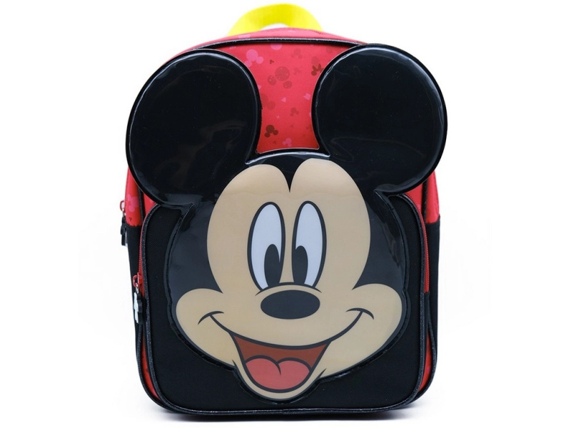 Batoh s motivem Mickey Mouse