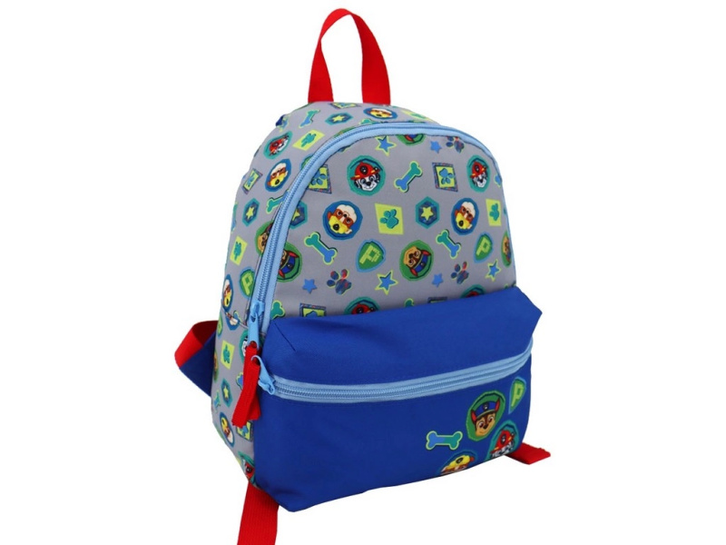 Dětský batoh s motivem Paw Patrol