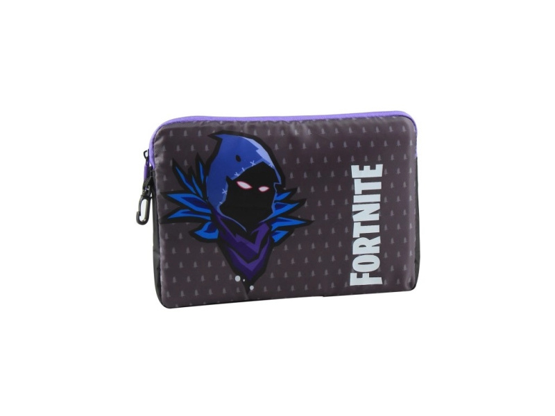 Obal na iPad Fortnite, modrá