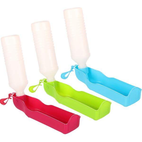 Flamingo Lahev na vodu Hawai přenosná 750ml