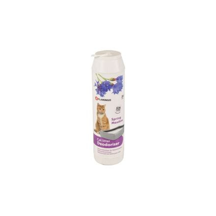 Karlie Deo Cat Spring Meadow 750g