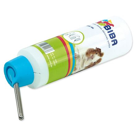 Napáječka SAVIC Biba plastová 22,5 cm 500 ml