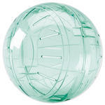 Koule SAVIC Hamster plastová 18 cm 1 ks