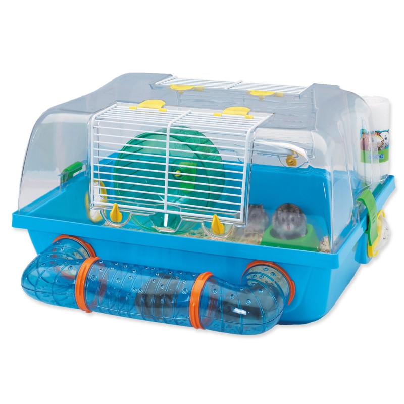 Klec SAVIC Spelos 1 ks