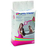 Náhradní podložky SAVIC Puppy Trainer L 30 ks