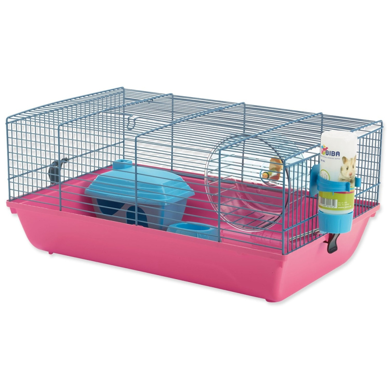 Klec SAVIC Martha mix barev 1 ks