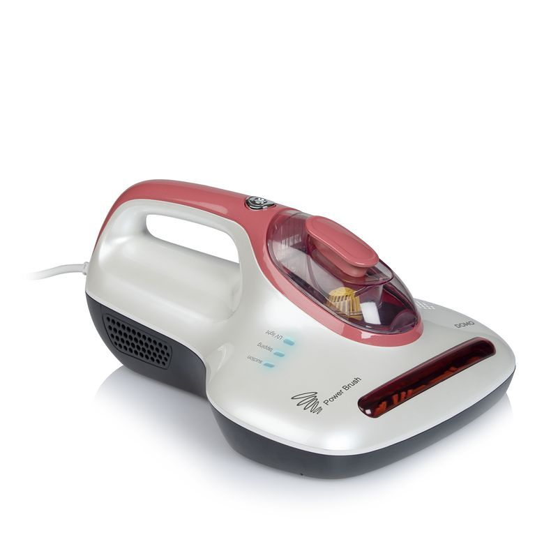 Ruční vysavač s UV lampou DOMO DO223S