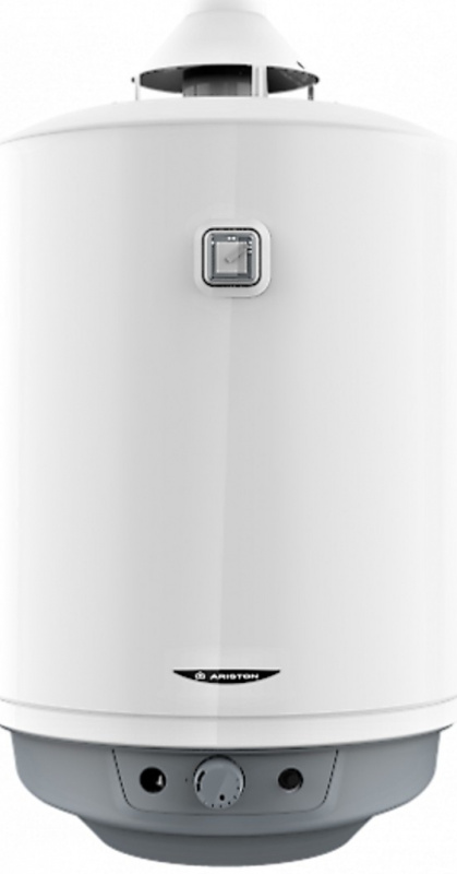 Plynový zásobníkový ohřívač Ariston S/SGA X80 EE