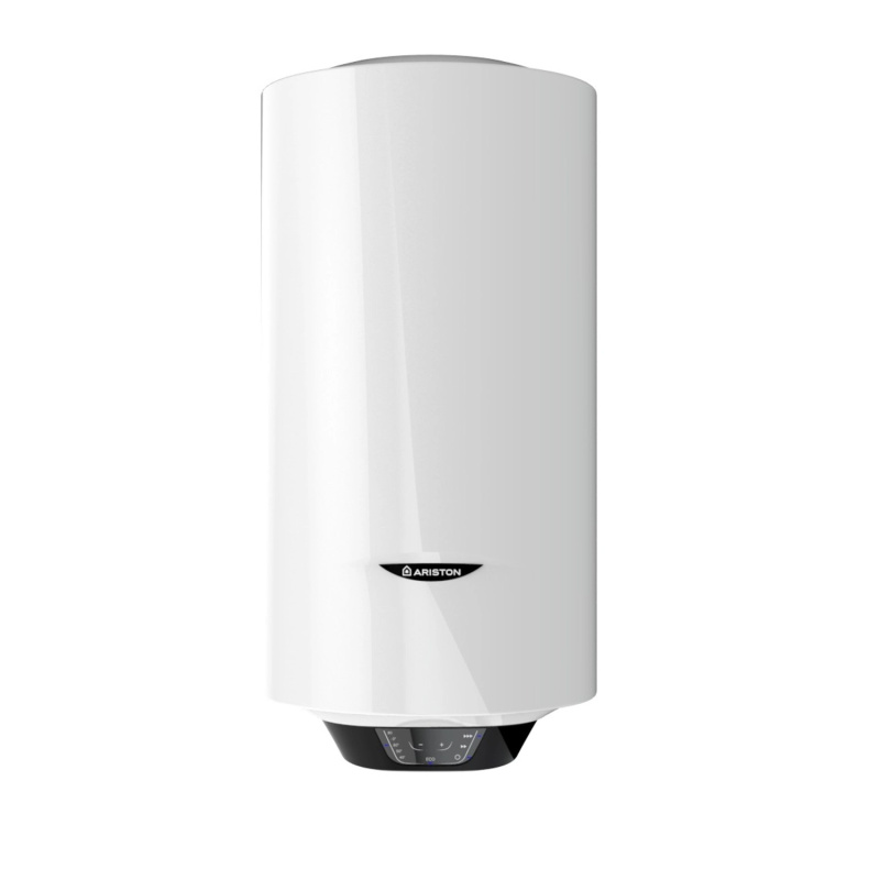 Ariston Elektrický ohřívač vody Pro1 Eco 40 V Slim, 1,8 kW