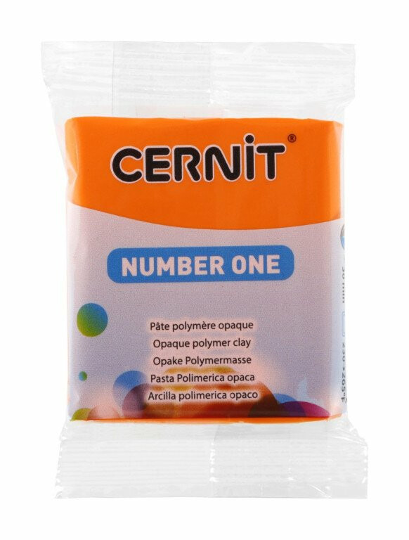 CERNIT Metallic 56g žlutá