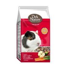 Deli Nature Premium morče 3 kg