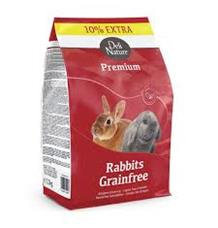 Deli Nature Premium králík GF 3 kg
