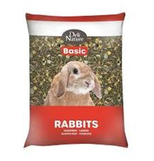 Deli Nature Basic králík 3,5 kg