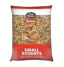 Deli Nature Basic malý hlodavec 3,5
