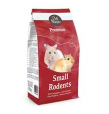 Deli Nature Premium malý hlodavec 15 kg