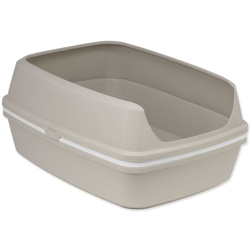 WC Lift to sift s roštem