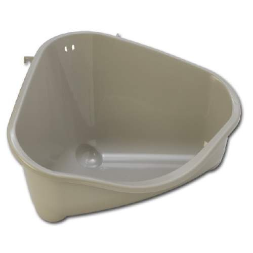 Pets Corner Tray L, 49cm, šedá 06182-6