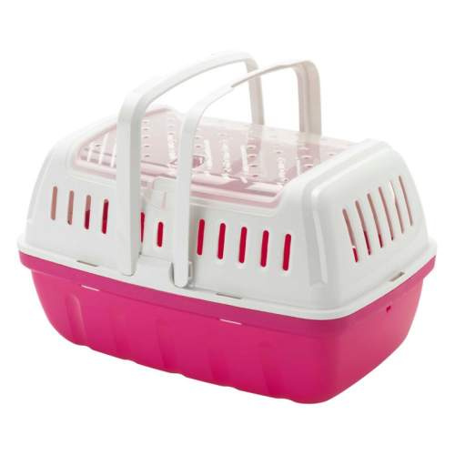 Hipster Small / růžová