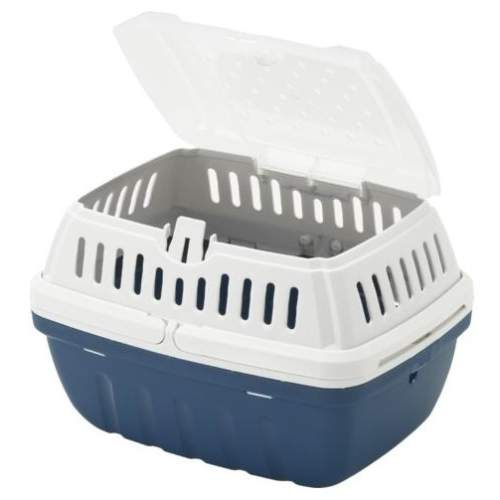 Hipster Small / tm.modrá