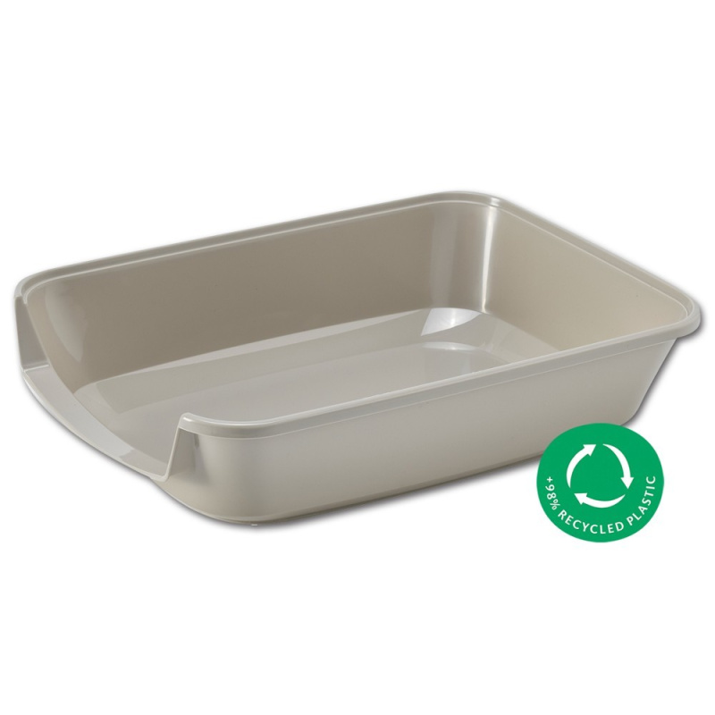 WC MARYLOO 50 cm s vysokým okrajem, sv.modrá